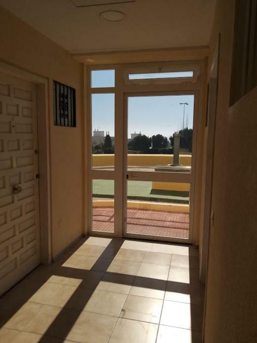 Appartement Minerva