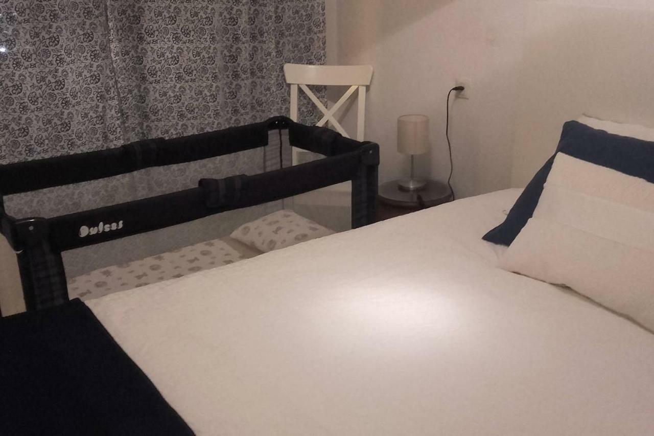 Holidays In Pueblo Evita Apartment