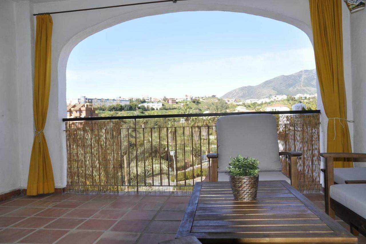 Holidays In Pueblo Evita Benalmádena