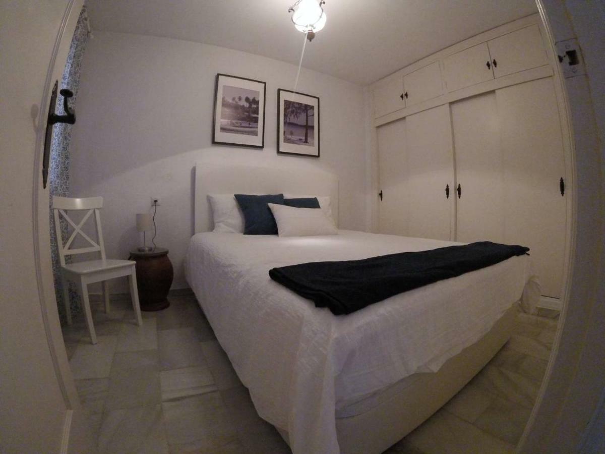 Appartement Holidays In Pueblo Evita