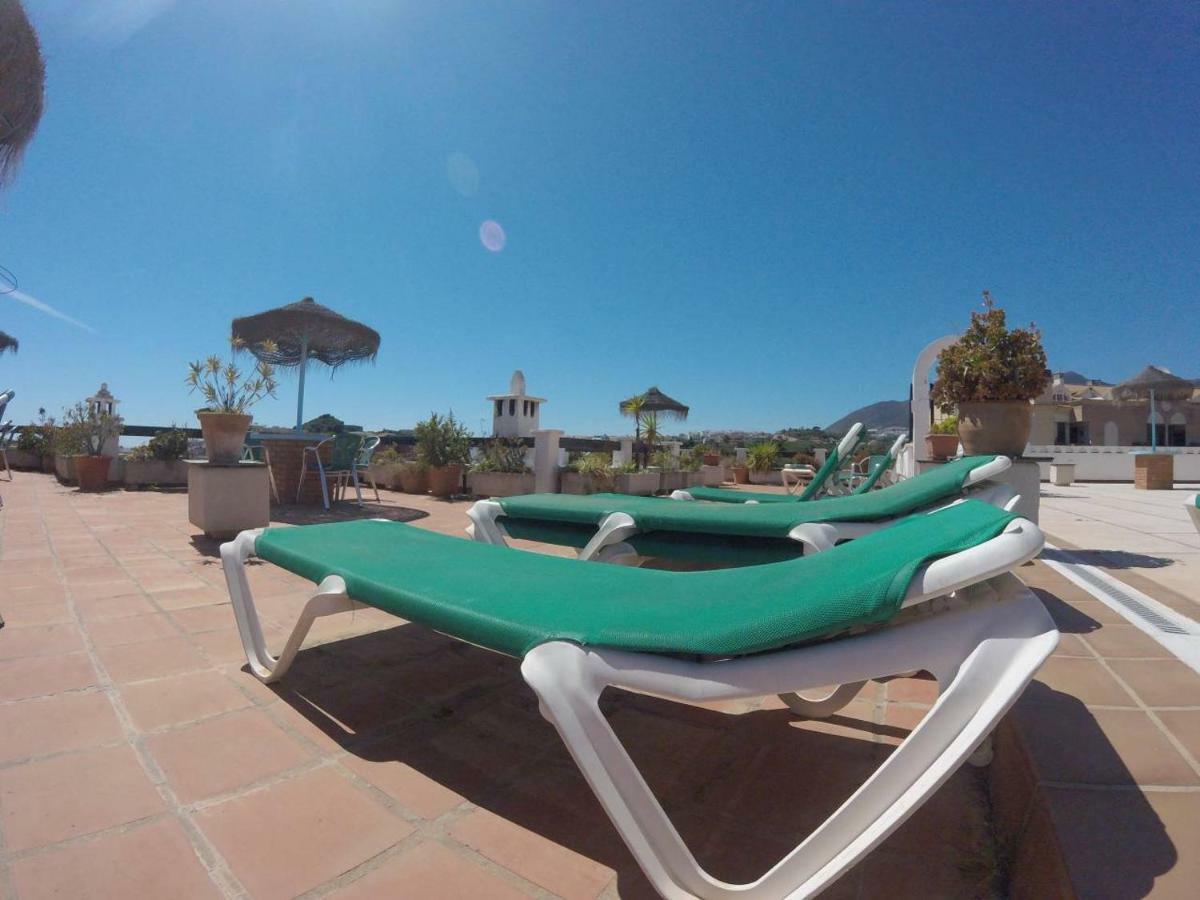 Holidays In Pueblo Evita Apartment