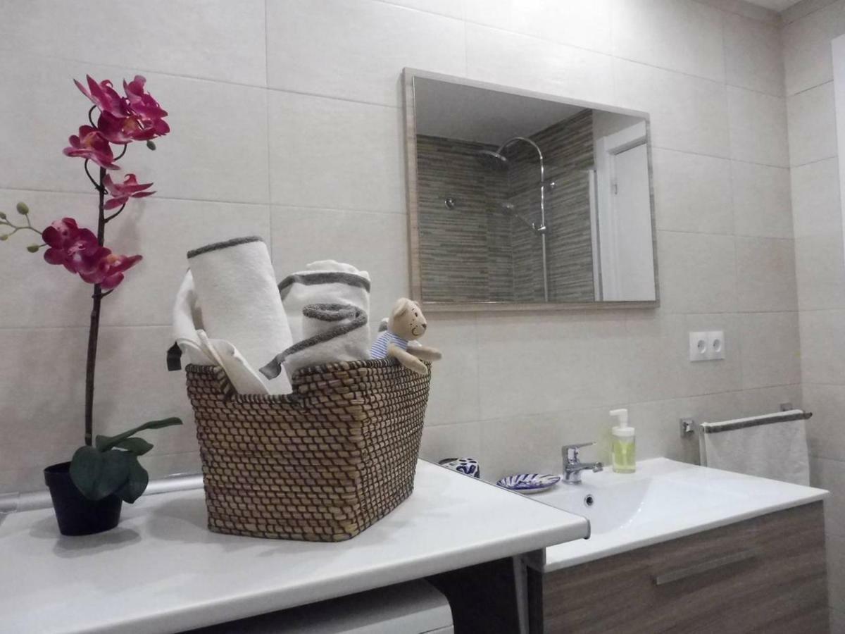 Holidays In Pueblo Evita Apartment