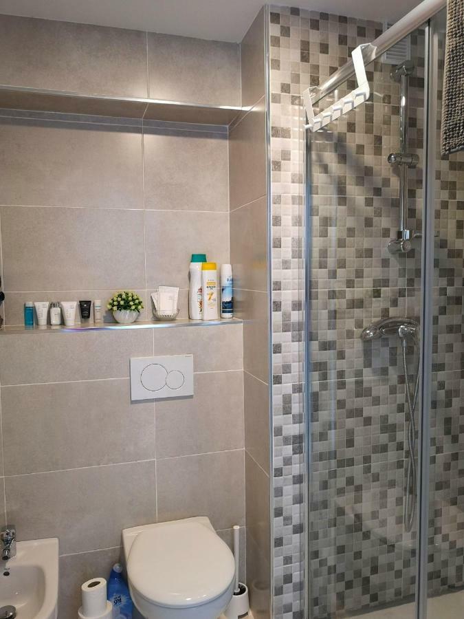 Acuario - Cozy Apartamento
