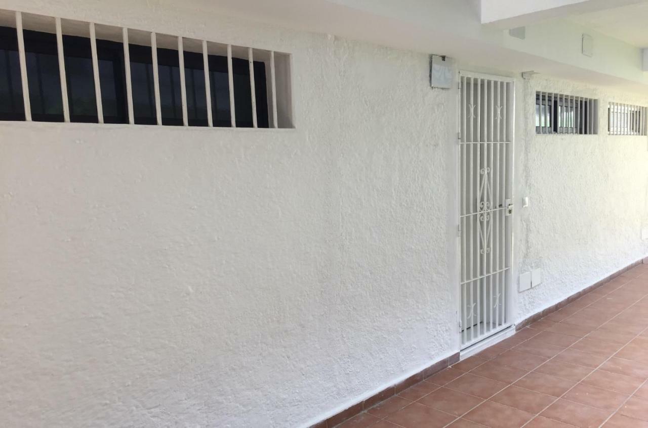Apartment Views Benalmadena