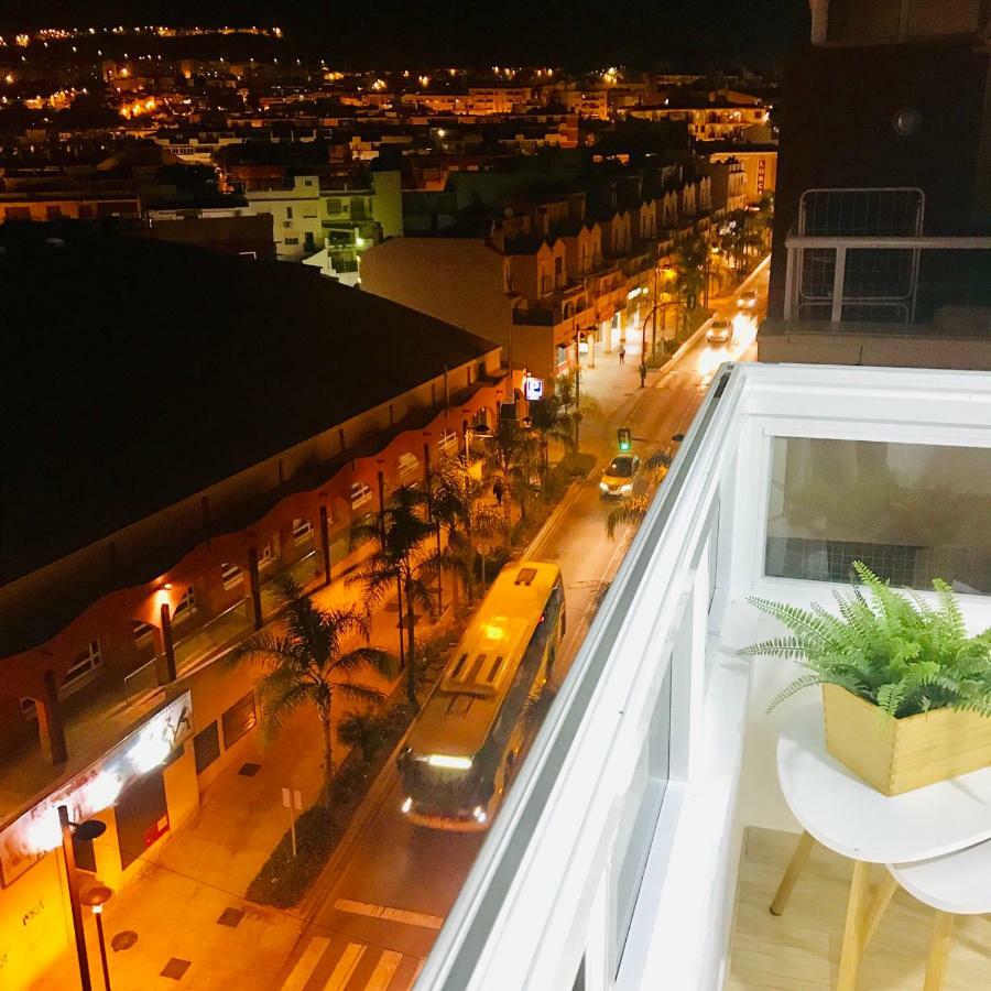 Appartement Apartamento Edificio Agata