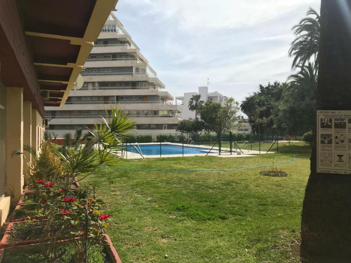 Deluxe Appartement Benalmádena