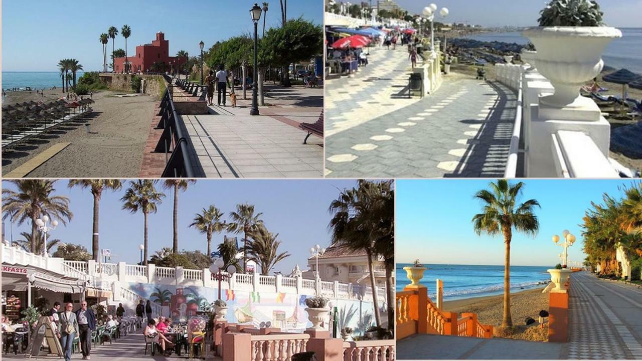 Piscis Benalmadena