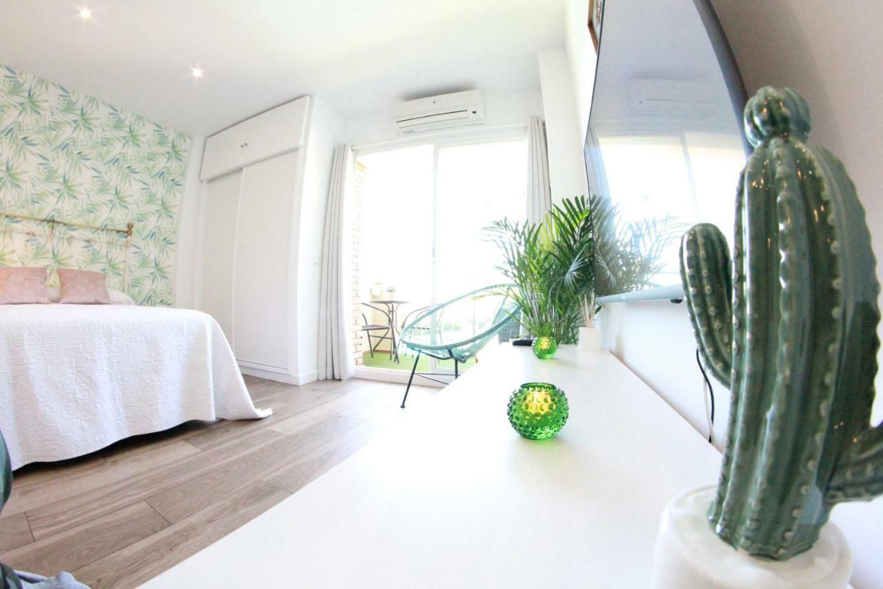 New Studio Jupiter * Benalmádena