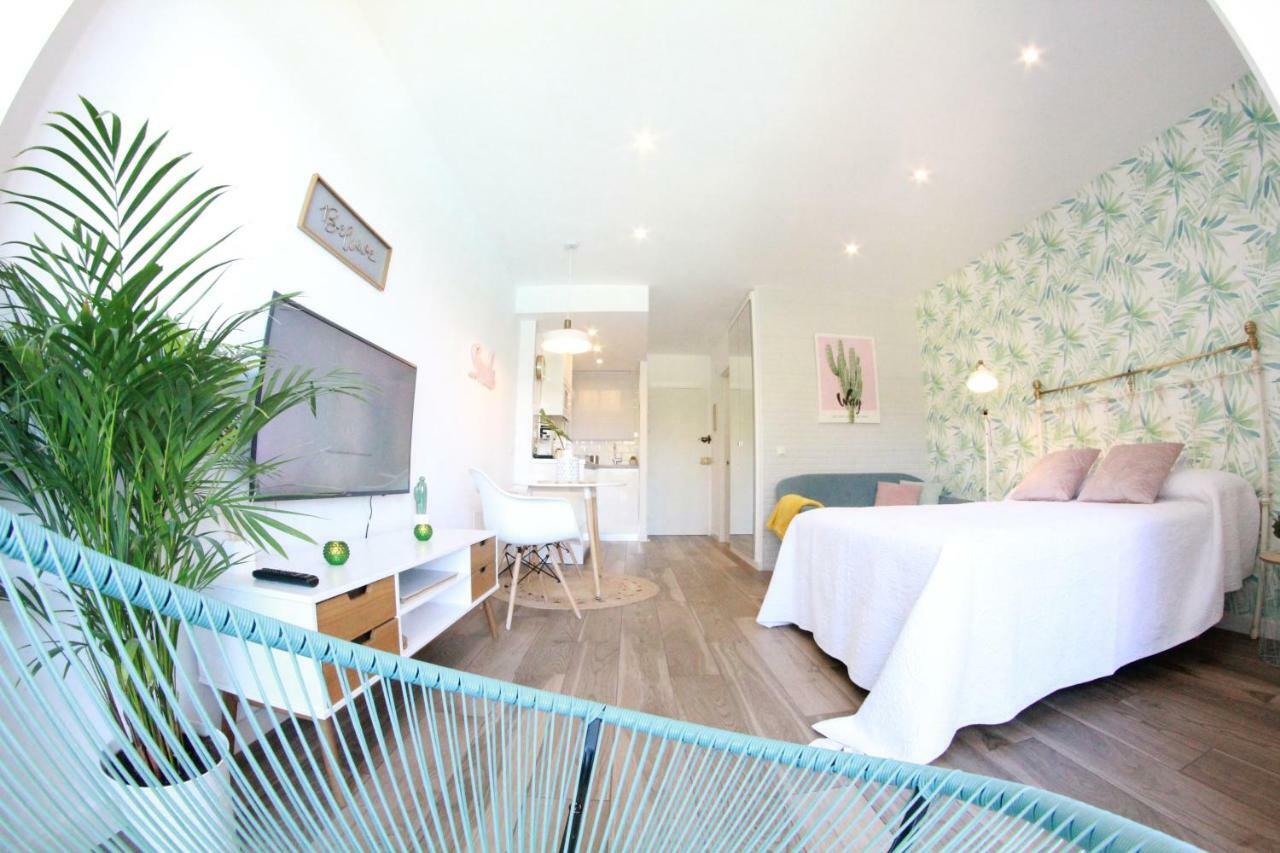 Appartement New Studio Jupiter