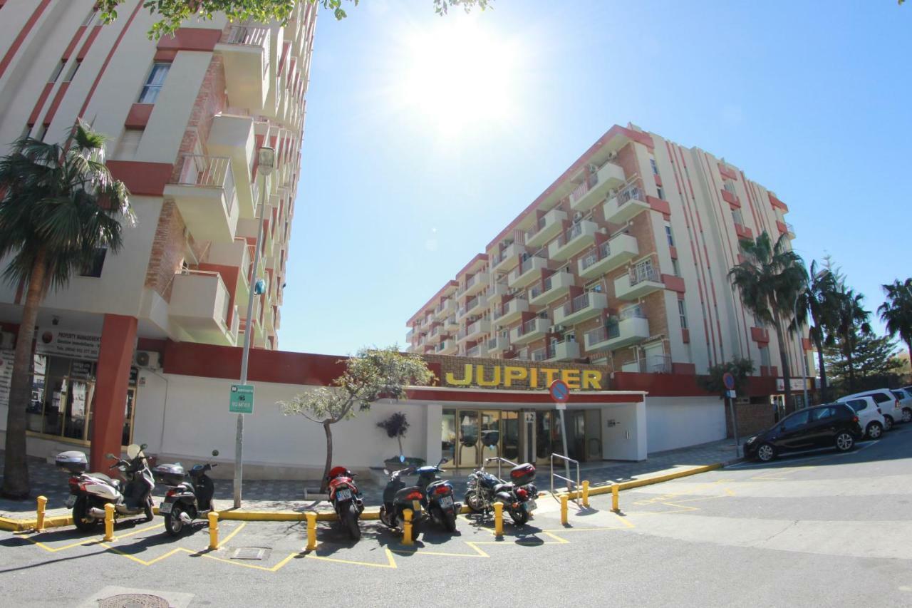 Appartement New Studio Jupiter Benalmádena