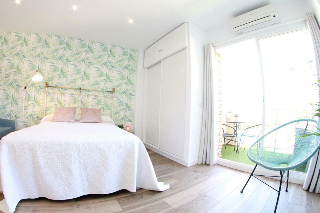 New Studio Jupiter * Benalmádena
