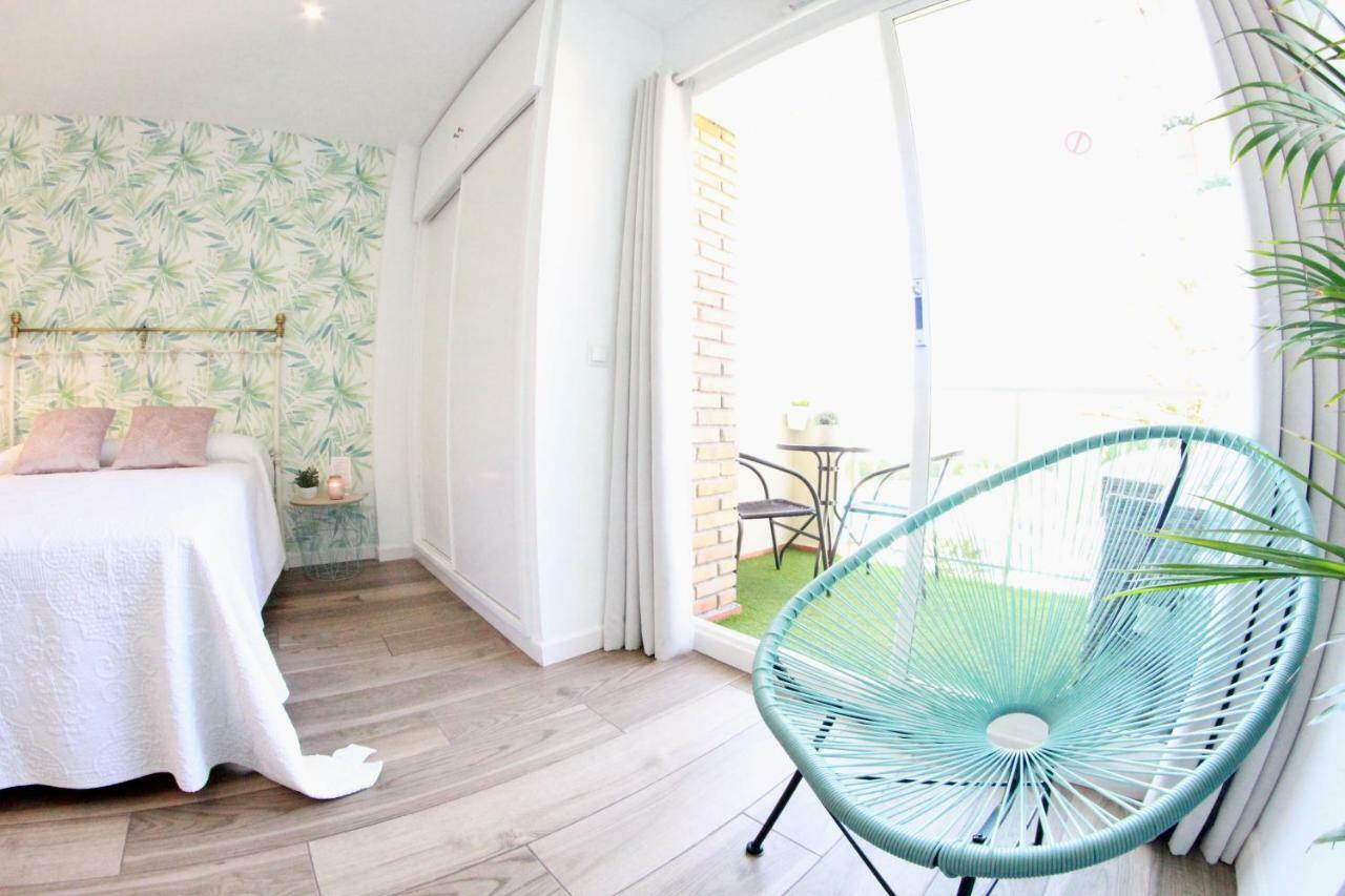 New Studio Jupiter Appartement Benalmádena