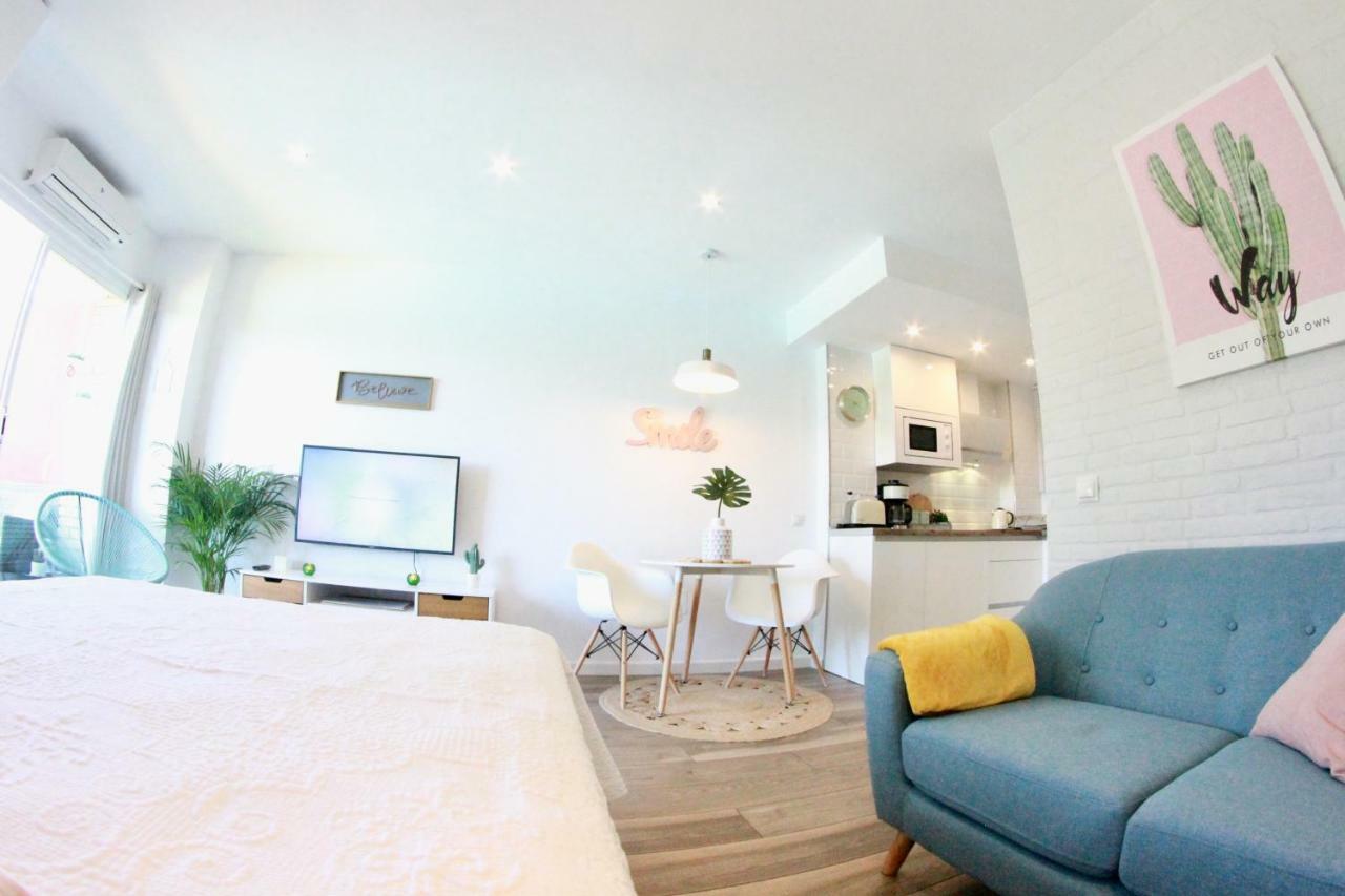 New Studio Jupiter Appartement