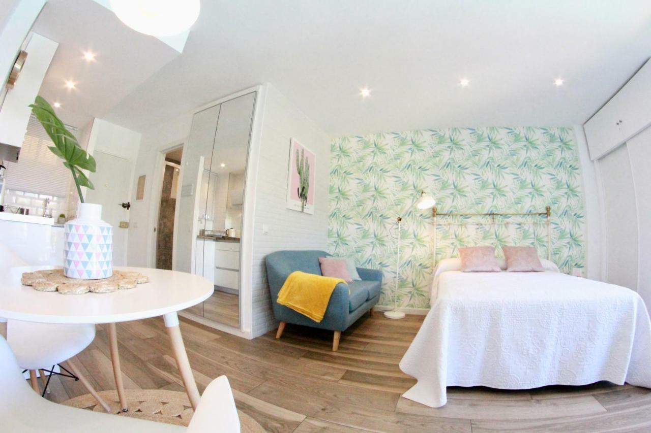 New Studio Jupiter Appartement