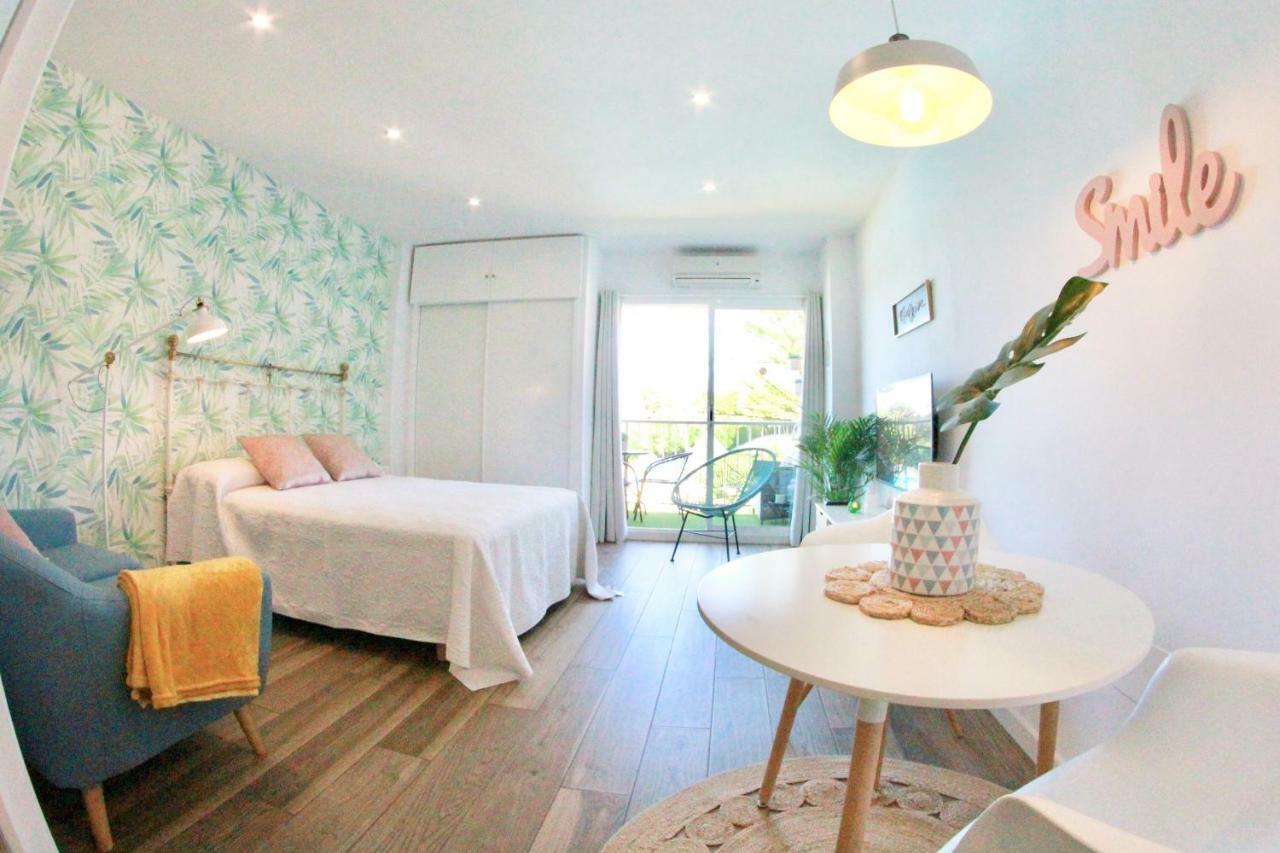 New Studio Jupiter Appartement