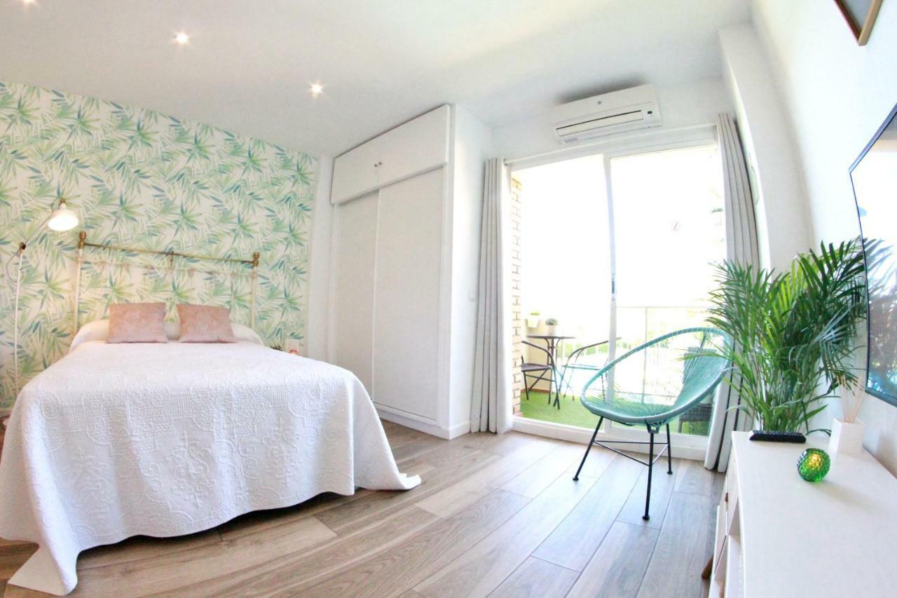 New Studio Jupiter Appartement