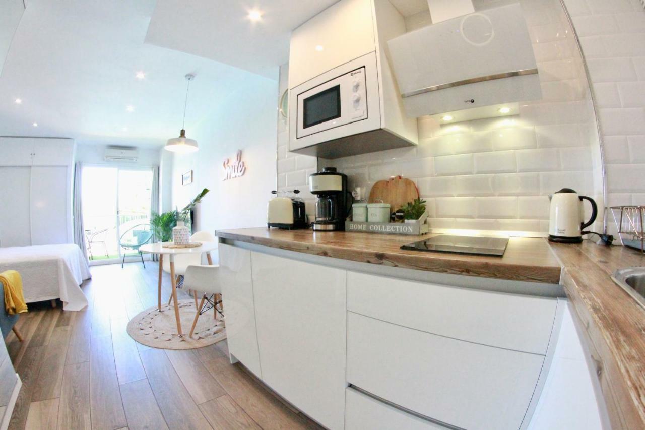 Appartement New Studio Jupiter