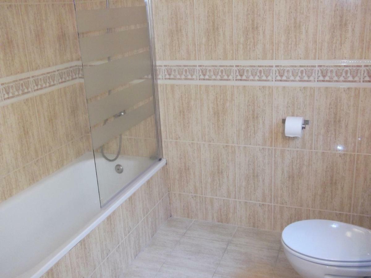 Villabella Villa Benalmadena