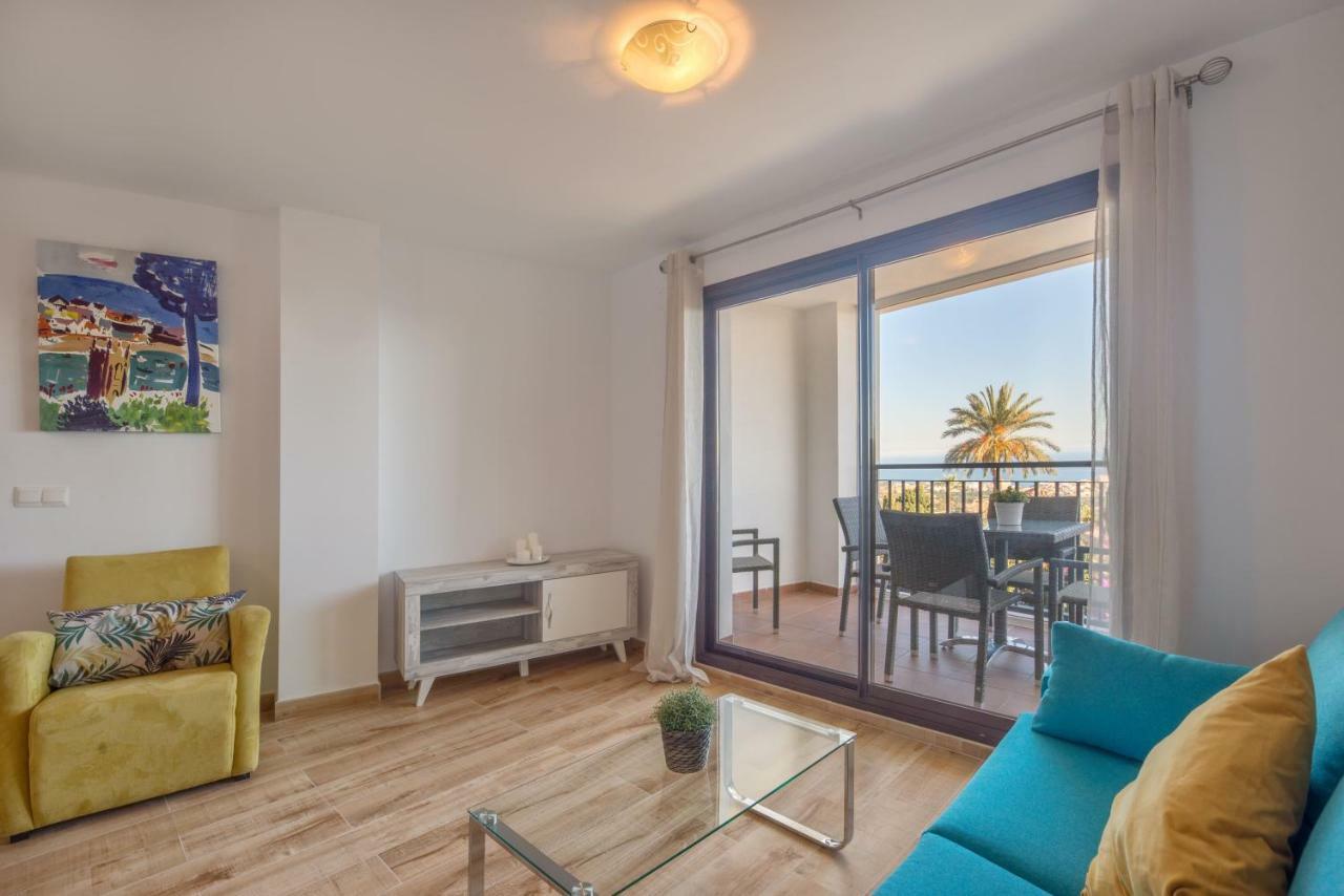 Calle Nuestra Senora De La Victoria Appartement Benalmádena