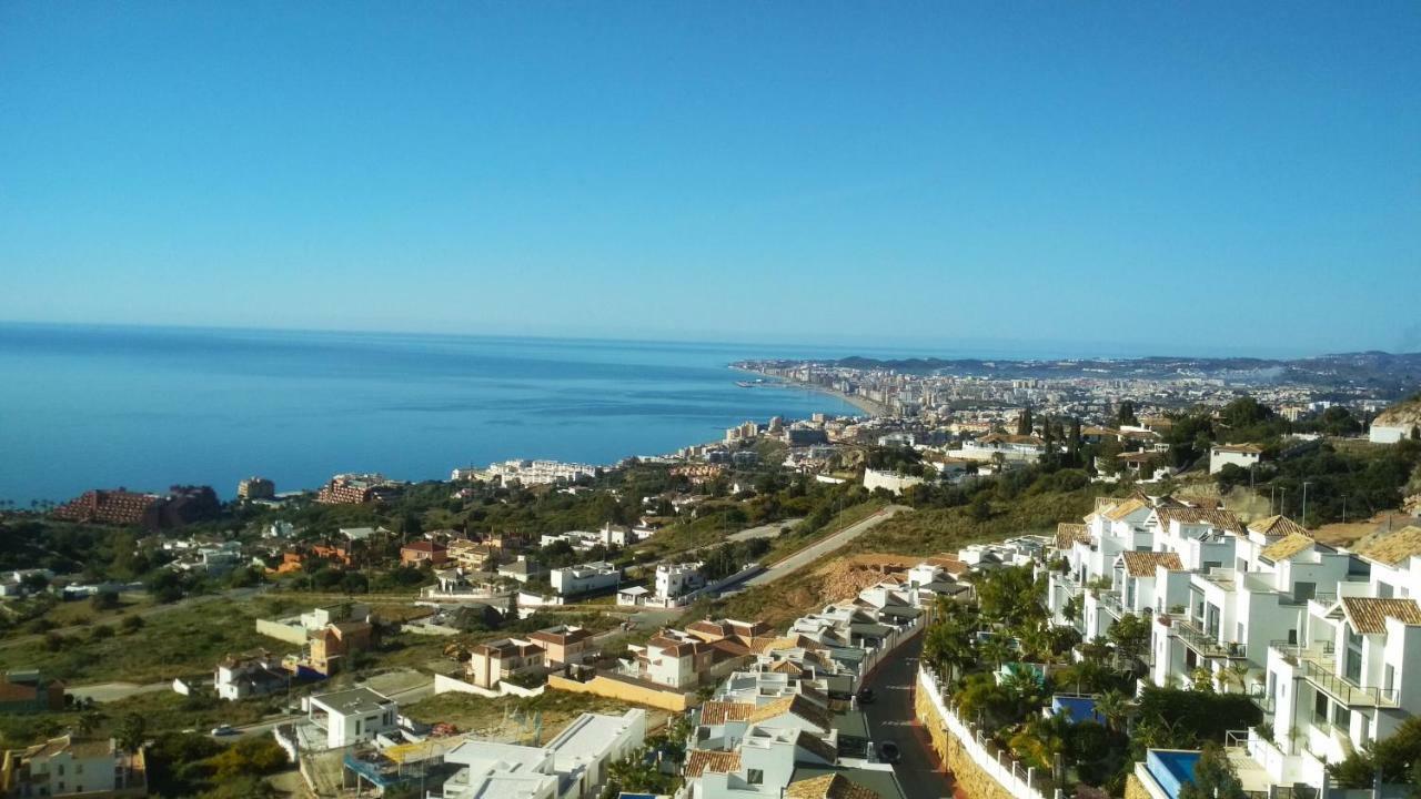 Pueblo Blanco * Benalmadena