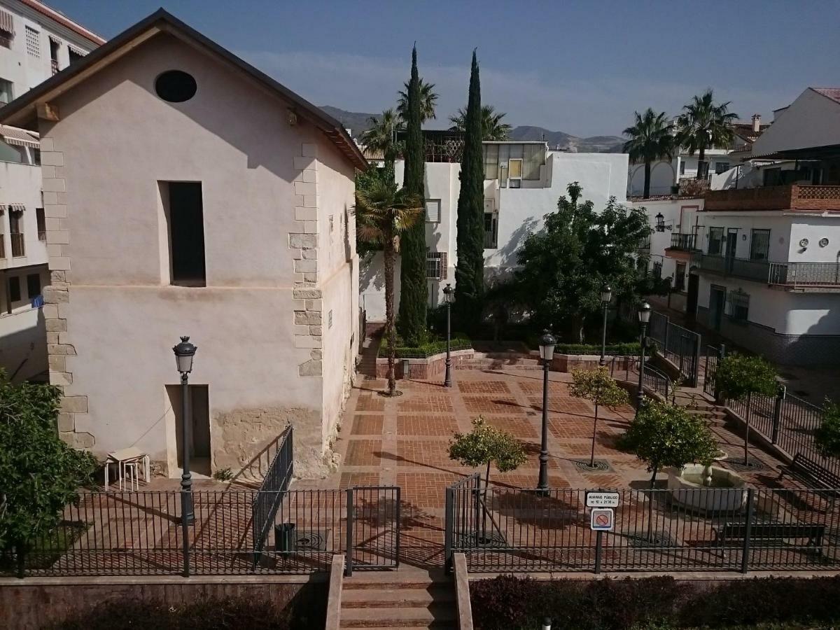 Alegranza Benalmádena