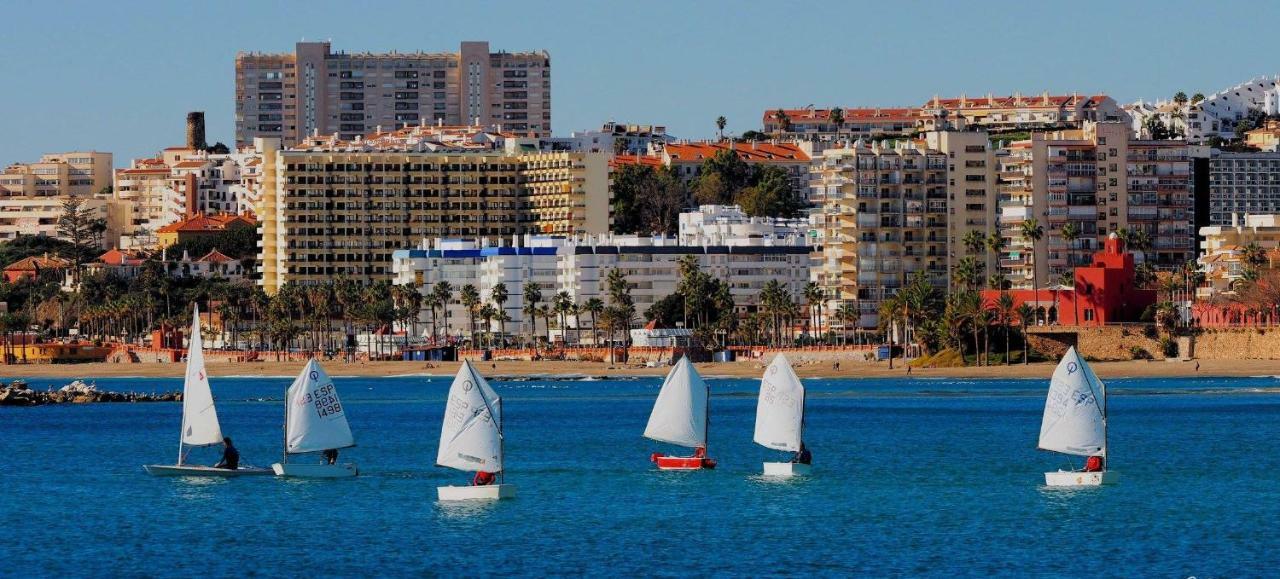 Alegranza Benalmádena