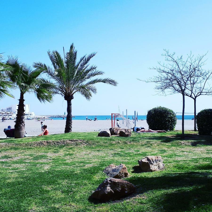 Apartamento Puerto Marina Sun & Relax Apartment *