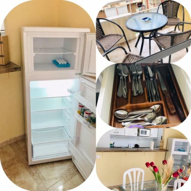Apartamento Con Aire Acondicionado+jardin Y Piscina Appartement Benalmádena