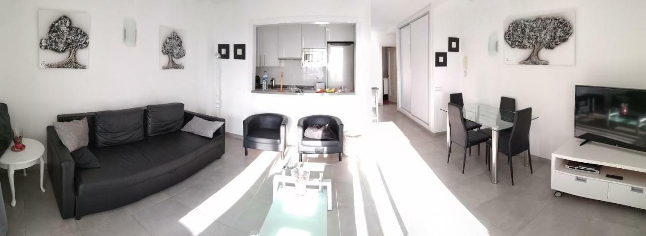 Precioso Frente Al Mar Apartment *