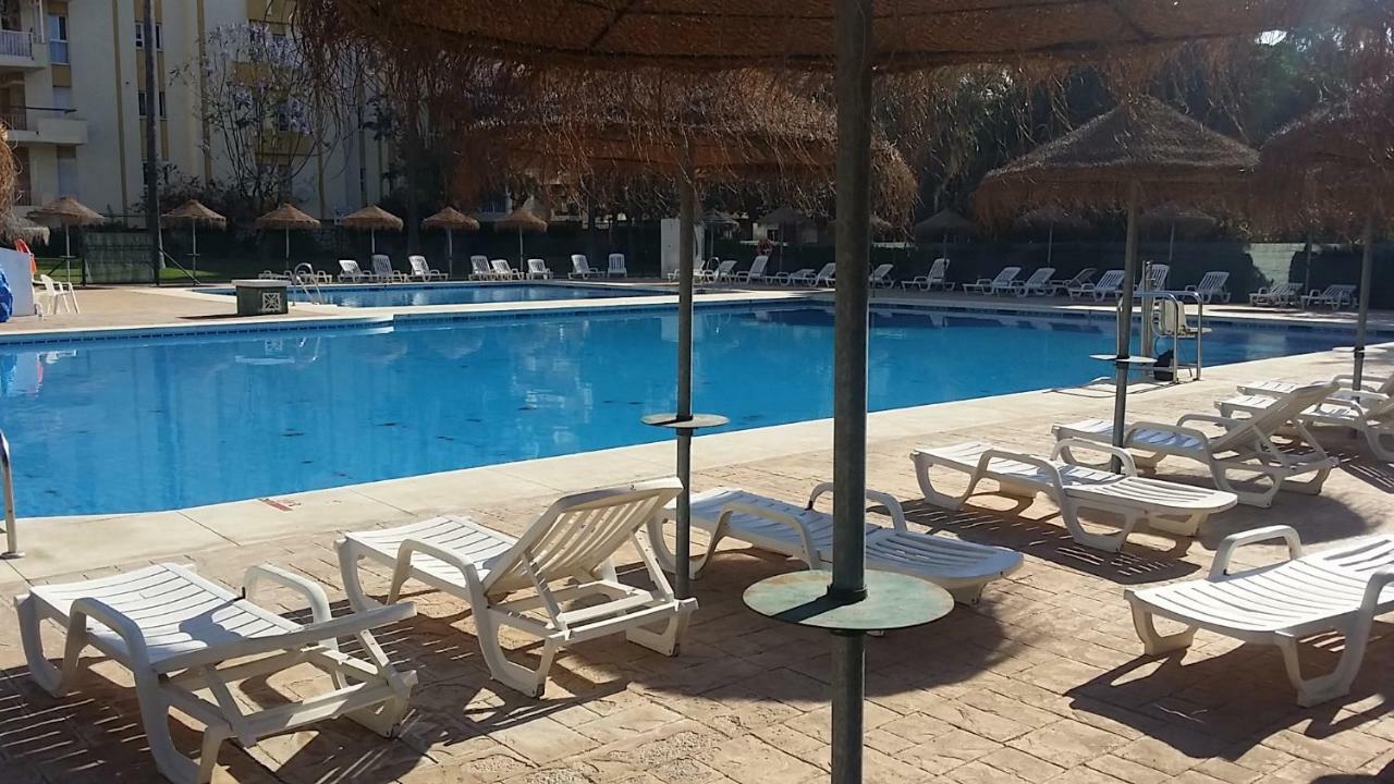 Apartment Aguila Wonderful Views Benalmadena