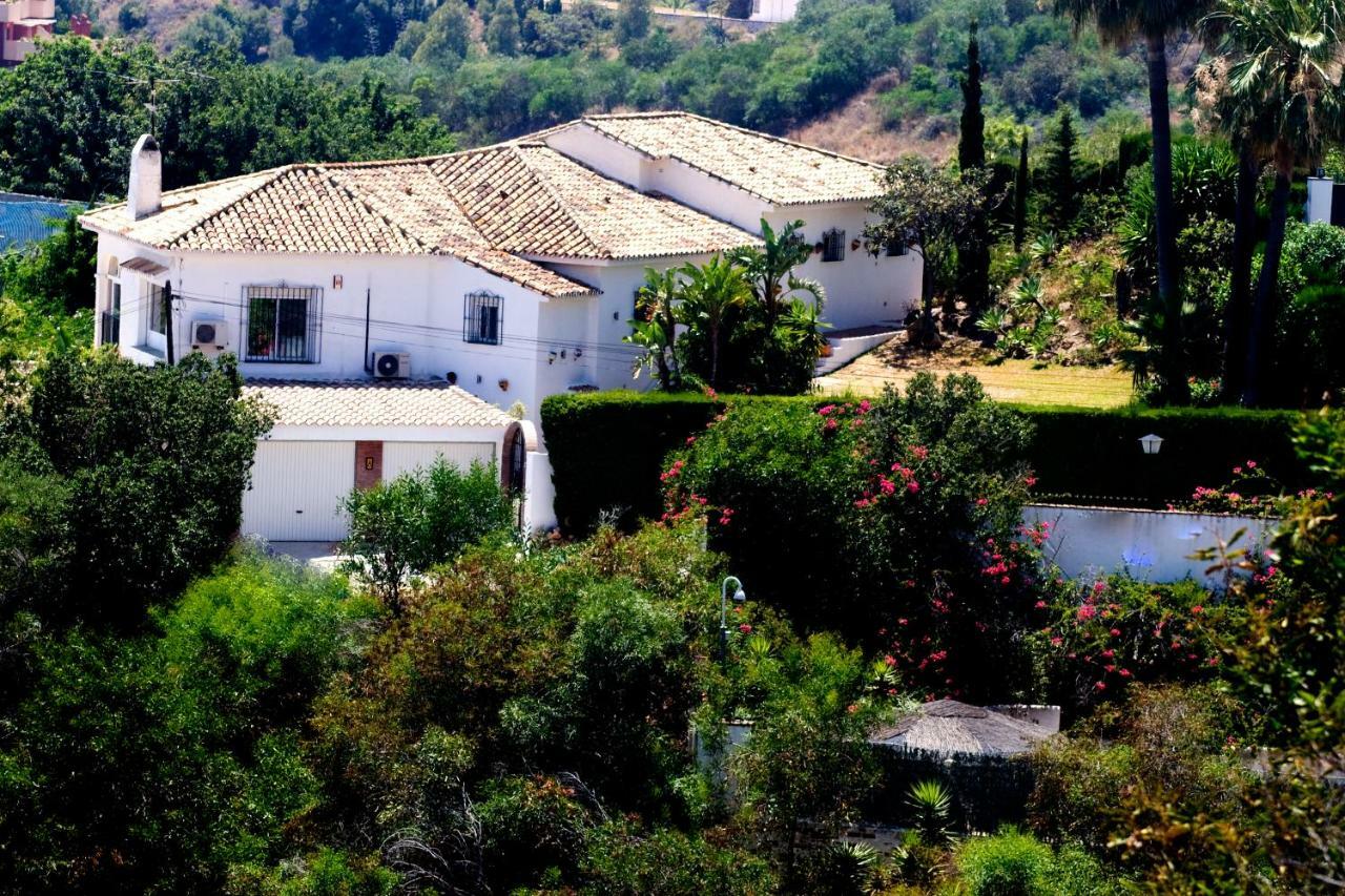 Magica Andalucía Charm Villa