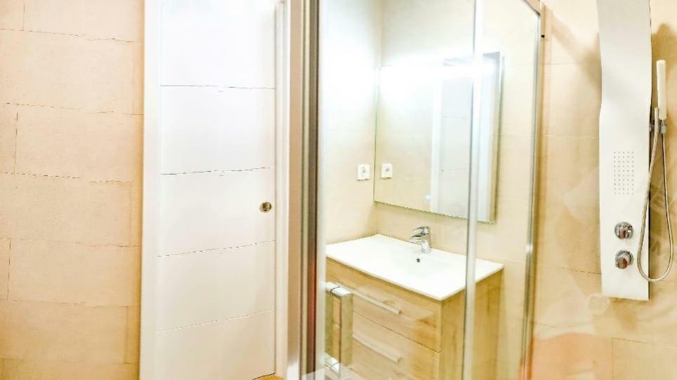 Apartment Pueblo Evita 33 *