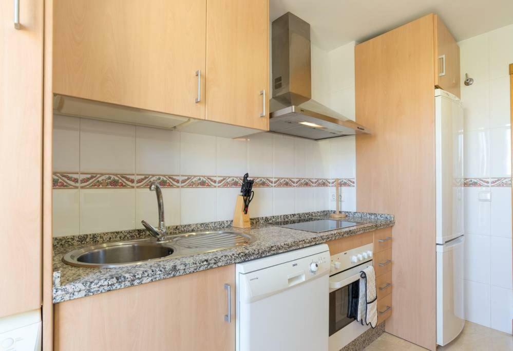 Apartment Sunny Golf