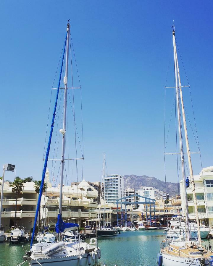Apartamento Puerto Marina Sun & Relax