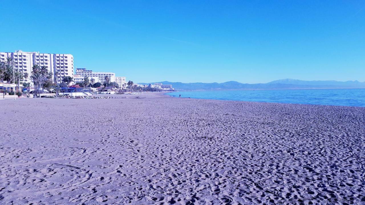 Apartamento Puerto Marina Sun & Relax Apartment *