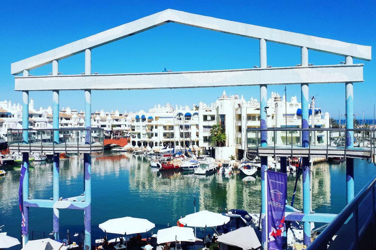 Apartamento Puerto Marina Sun & Relax
