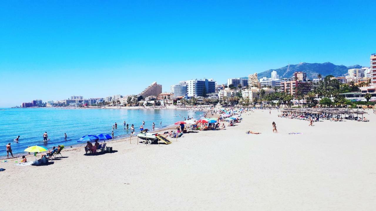 Apartamento Puerto Marina Sun & Relax *
