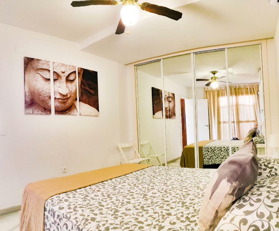 Apartment Pueblo Evita 33