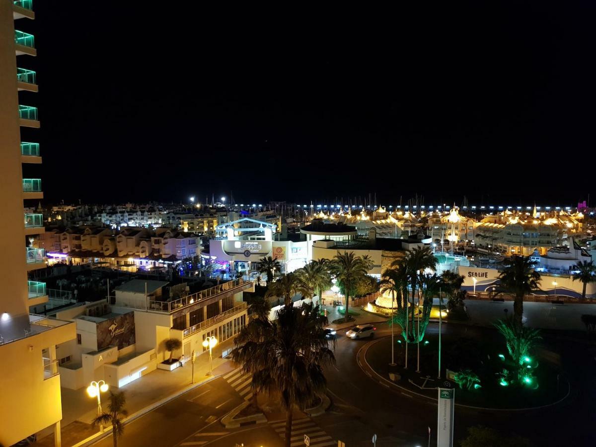 Always Happy 1 Bdr 6g And 5g Puerto Marina Views