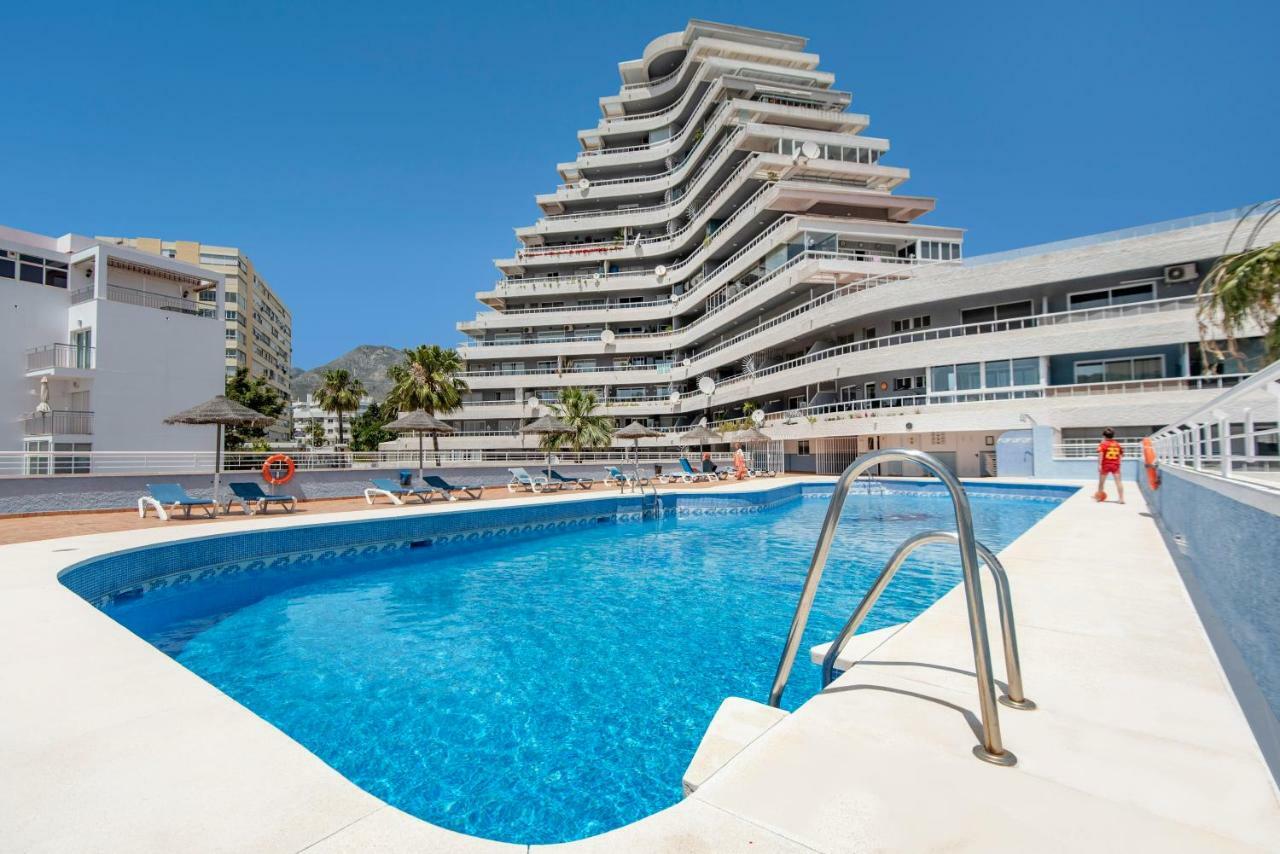 Edificio Cielomar Benalmadena