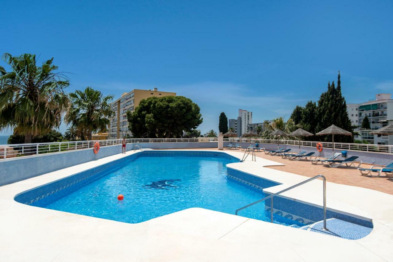 Edificio Cielomar Apartment