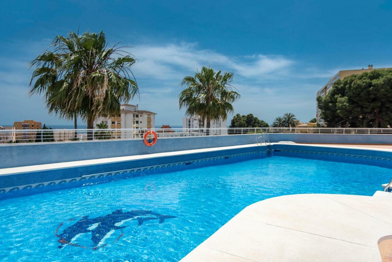 Edificio Cielomar Apartment