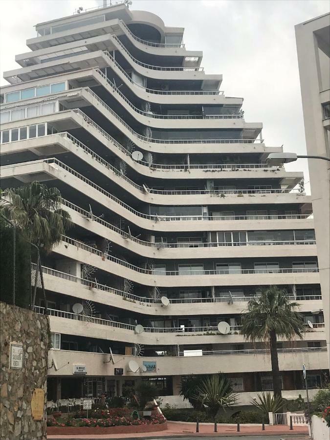 Edificio Cielomar Apartment Benalmadena