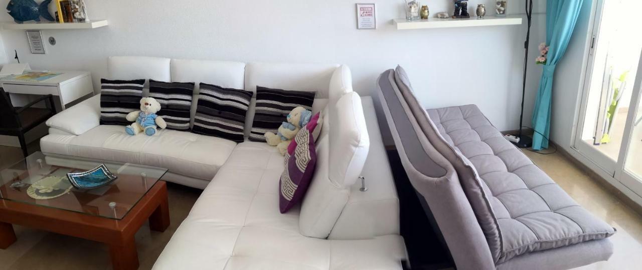 Luxury Near Puerto Marina Benalmadena
