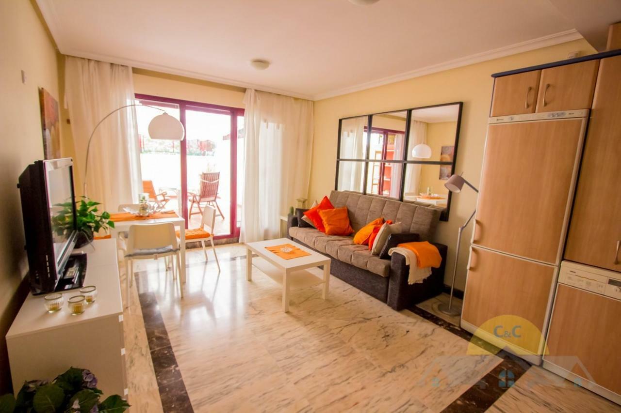 Apartamento Con Encanto En Costa A 350 Mt Playa!! Benalmadena
