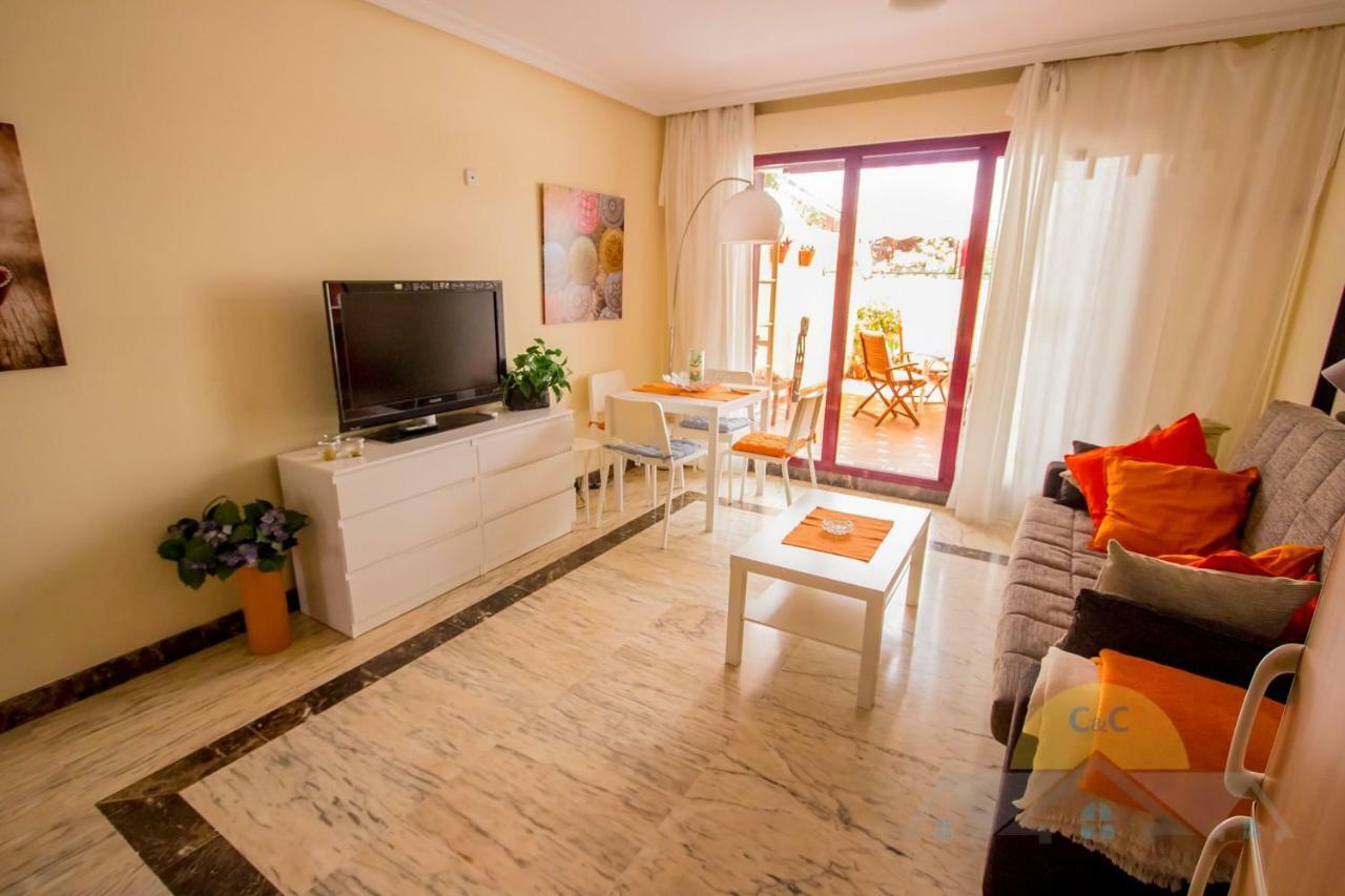 Apartamento Con Encanto En Costa A 350 Mt Playa!! Apartment