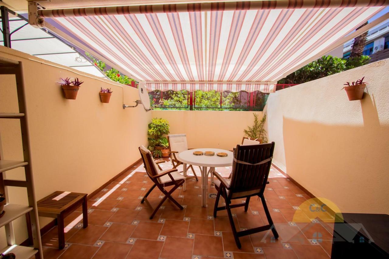 Apartamento Con Encanto En Costa A 350 Mt Playa!! Apartment
