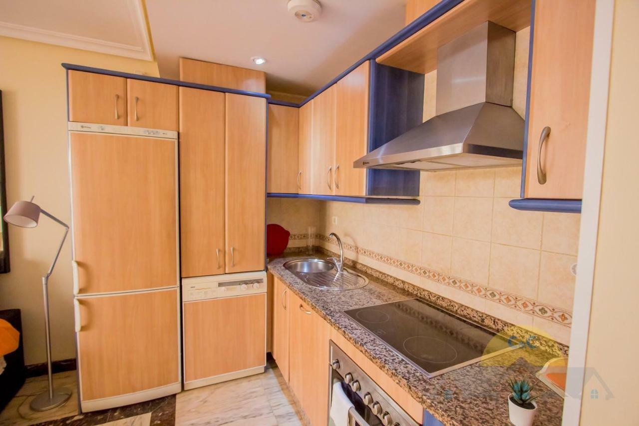 Apartamento Con Encanto En Costa A 350 Mt Playa!! Apartment *