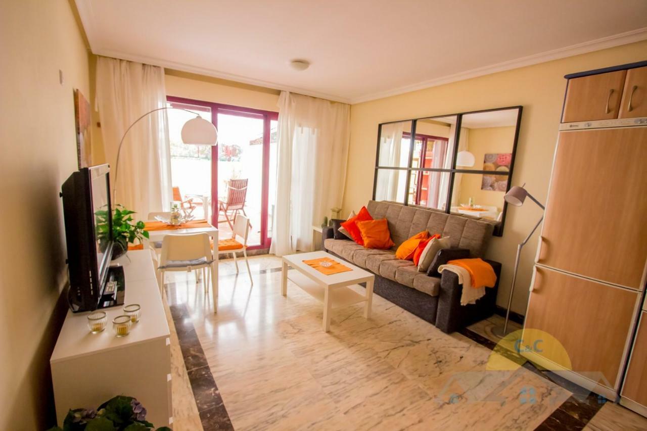 Apartamento Con Encanto En Costa A 350 Mt Playa!! Apartment *