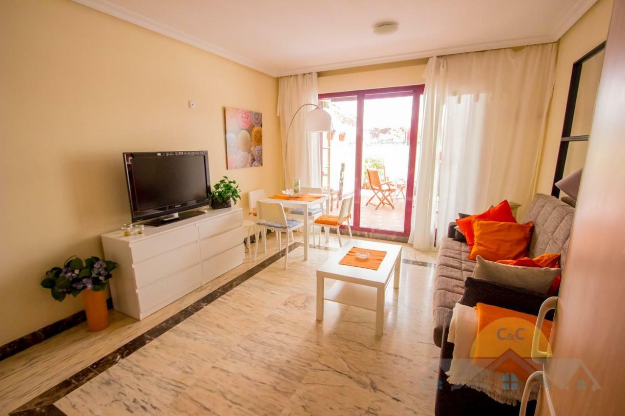 Apartamento Con Encanto En Costa A 350 Mt Playa!! *